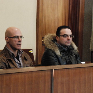 Sanremo: è iniziato da pochi minuti il processo per le minacce a Bordighera Sanremo: è iniziato da pochi minuti il processo per le minacce a Bordighera