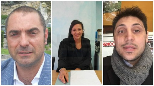 Vallecrosia: i consiglieri di minoranza contro l'Assessore Paolino: “Le Amministrazioni passano, ma i danni che stanno facendo alla città restano” Vallecrosia: i consiglieri di minoranza contro l'Assessore Paolino: “Le Amministrazioni passano, ma i danni che stanno facendo alla città restano”