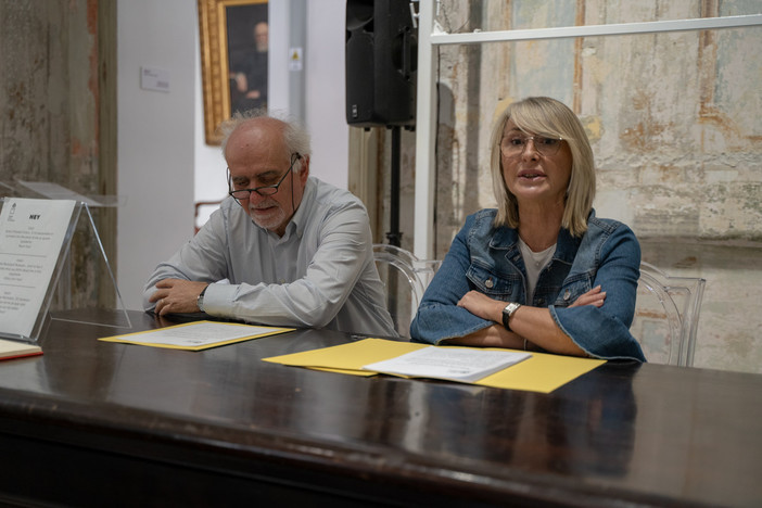 Il nuovo anno accademico dell'Unitre Sanremo parte con un cambio di location