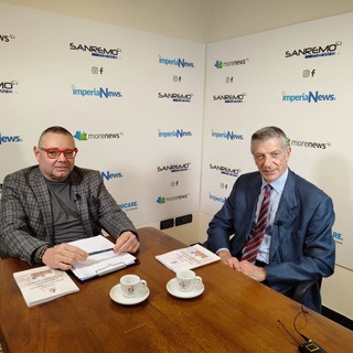 Imperia, il consiglio comunale vero fulcro della politica cittadina. Intervista a Pino Camiolo