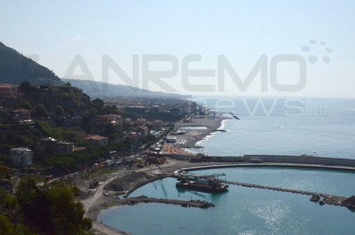 Ventimiglia: nuovo porto, Confesercenti &quot;Siamo preoccupati per i ritardi del villaggio residenziale a monte&quot;