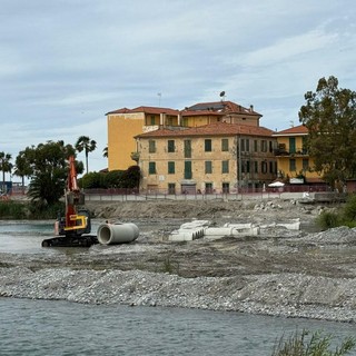 Passerella di Ventimiglia, il PD attacca il centrodestra: «Divisioni interne mentre la città attende risposte»