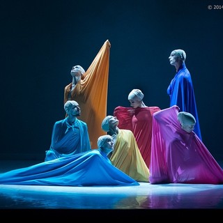 Sanremo: ultimi biglietti disponibili per lo show dei Kataklò domani sera al Teatro del Casinò Sanremo: ultimi biglietti disponibili per lo show dei Kataklò domani sera al Teatro del Casinò