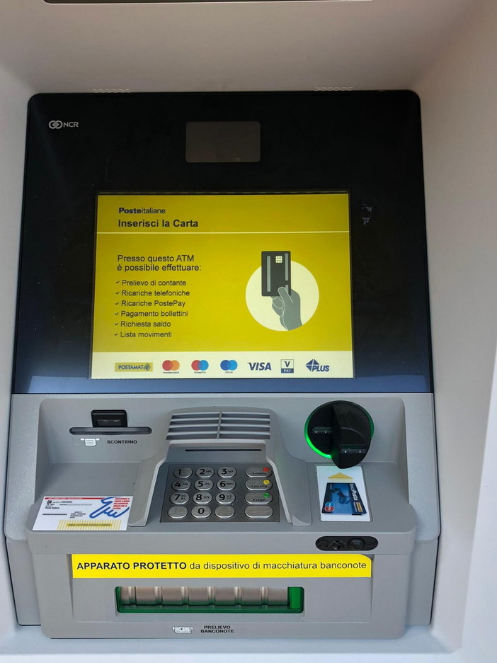 Limitazioni al servizio di Poste Italiane: Anci Liguria “I comuni sono in forte difficoltà e pretendono risposte concrete” Limitazioni al servizio di Poste Italiane: Anci Liguria “I comuni sono in forte difficoltà e pretendono risposte concrete”
