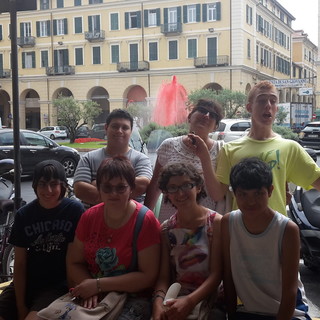 Imperia: risultati e foto della giornata 'Porte aperte' presso l’Ente SEI – CPT Scuola Edile Imperia: risultati e foto della giornata 'Porte aperte' presso l’Ente SEI – CPT Scuola Edile
