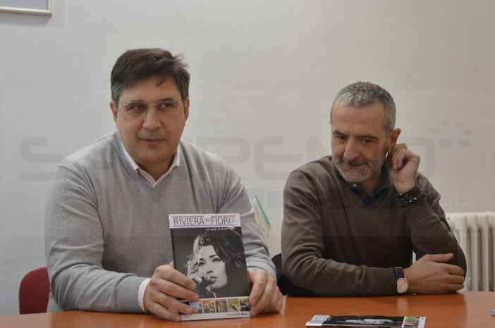 Sanremo: nasce RivieradeiFiori.info, rivista tascabile multilingue. Per scoprire itinerari, tradizioni e seguire eventi  in tutto il ponente ligure