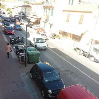 Vallecrosia: rivoluzione parcheggi, da gennaio potrebbero partire abbonamenti e disco orari in tutta la città