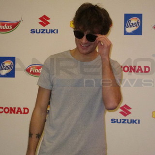Festival #sanremo2014: l'italo scozzese Paolo Nutini "Un onore cantare a Sanremo". Video Festival #sanremo2014: l'italo scozzese Paolo Nutini "Un onore cantare a Sanremo". Video