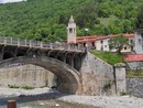 Statale 28, il ponte sul Tanaro a Ponti di Nava verso la manutenzione: avviata la progettazione da parte di Anas