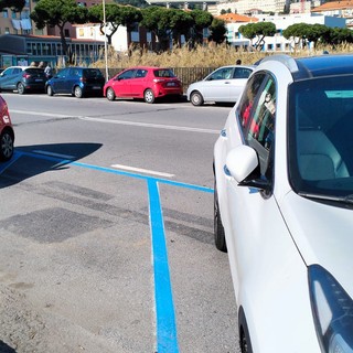 Sanremo, aumento tariffe parcheggi, lo sfogo di un lettore: "Doppia amarezza"