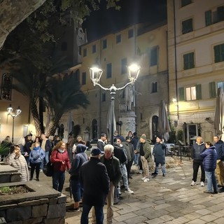 Sanremo, annunciata la quarta “Passeggiata per la Sicurezza”: appuntamento domani sera in piazza Colombo