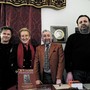 Ospedaletti, secondo appuntamento con la rassegna “Il Cantico della Bellezza” Ospedaletti, secondo appuntamento con la rassegna “Il Cantico della Bellezza”