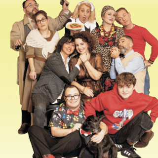 Spettacolo benefico: "Pasta, amore e polizia" sbarca a Sanremo