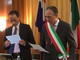 Sanremo: il plauso del Sindaco Biancheri e del Presidente Il Grande alle Forze dell'Ordine per il nuovo maxi blitz
