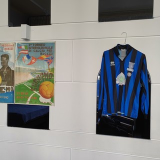 Calcio: ritorno alle origini e nuove figure, la Carlin'S Boys riparte dal suo settore giovanile