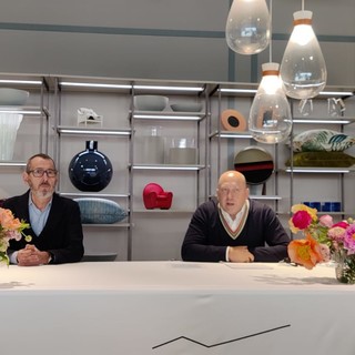 The Mall Sanremo conferma il suo impegno nella promozione della Città dei Fiori con Sanremo On (foto e video)