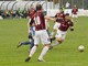 Calcio: nel Campionato di serie D, ancora una vittoria per l'Argentina (foto) Calcio: nel Campionato di serie D, ancora una vittoria per l'Argentina (foto)
