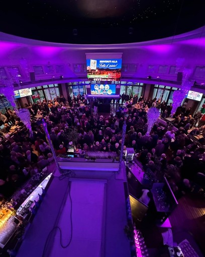 Elezioni Sanremo: fervono i preparativi per l’evento all’Ariston di presentazione del programma e delle liste per Gianni Rolando Sindaco Elezioni Sanremo: fervono i preparativi per l’evento all’Ariston di presentazione del programma e delle liste per Gianni Rolando Sindaco
