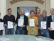 Ventimiglia: “L’Unione fa la Differenziata”, presentata la campagna informativa per i nuovi servizi di igiene urbana nei 18 comuni del comprensorio intemelio (Foto e Video)