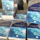 Sanremo racconta 150 anni di trasformazioni della costa: venerdì la presentazione del libro di Stefano Puppo