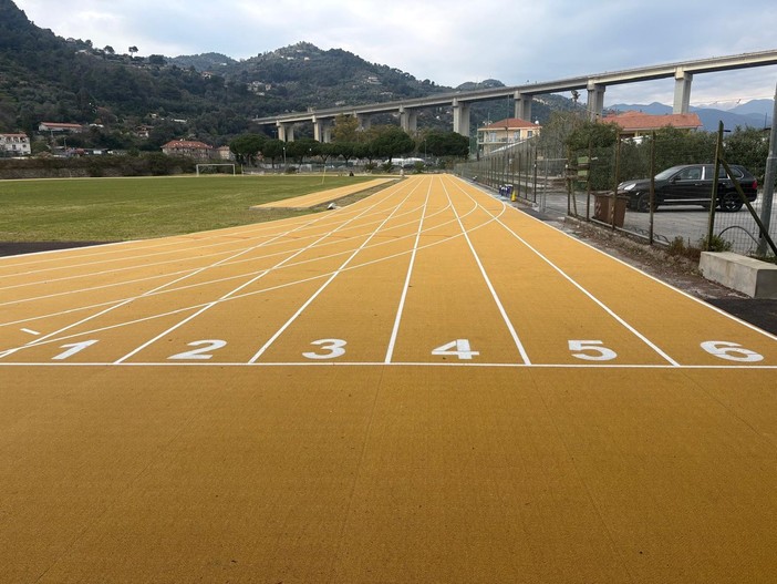 Atletica leggera, il Ventimiglia Marathon organizza tre open day gratuiti allo 'Zaccari' (Foto)