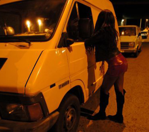 Sanremo: discussione sulla prostituzione, lettrice "Un lavoro che deve essere formalmente riconosciuto" Sanremo: discussione sulla prostituzione, lettrice "Un lavoro che deve essere formalmente riconosciuto"