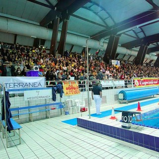 Imperia: buone notizie per la 'Cascione', la piscina potrebbe riaprire a breve, rinviati al 2020 i lavori per la vasca grande Imperia: buone notizie per la 'Cascione', la piscina potrebbe riaprire a breve, rinviati al 2020 i lavori per la vasca grande