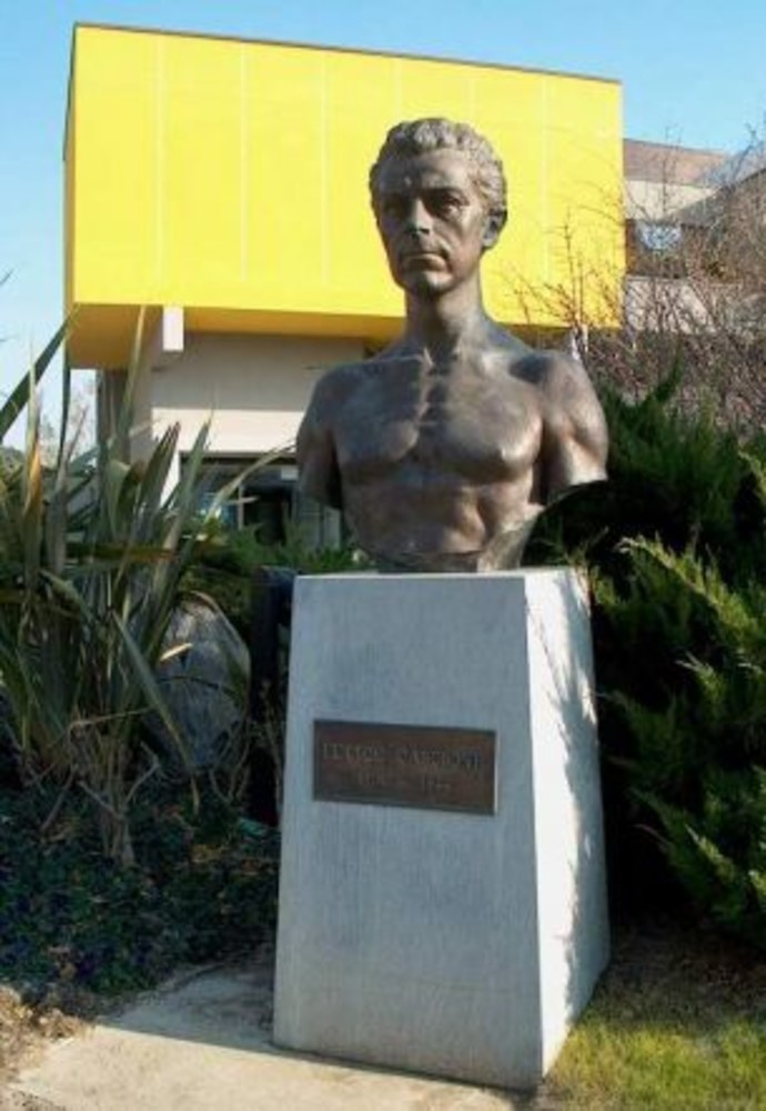 Imperia: dopo il campo ed i cantieri Finanza e Postale controllano piscina, bocciofila e spiagge libere