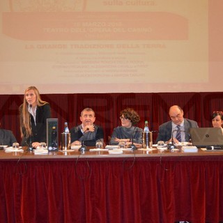 Sanremo: 'A tavola fra Cultura e Storia', grande successo per la presentazione della nuova guida 'I Ristoranti della Tavolozza'