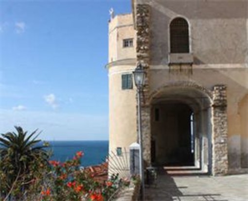 Imperia: venerdì prossimo, appuntamento con il Gira Parasio, visita guidata gratuita Imperia: venerdì prossimo, appuntamento con il Gira Parasio, visita guidata gratuita