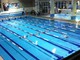 Bordighera: la piscina di via Diaz riaprirà tra il 10 e il 17 ottobre, tornano i corsi della 'Bordighera Nuoto'