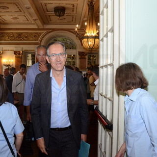 Una trasmissione speciale sulla nuova giunta di Sanremo andrà in onda stasera su Imperia Tv