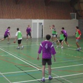 Pallamano: vittoria a Nizza e 4 posto in campionato per il Team Schiavetti Imperia Under 16