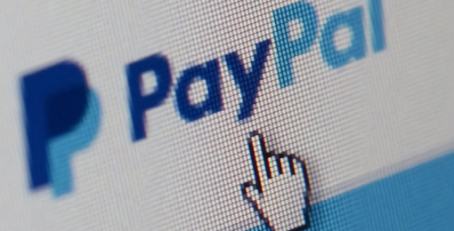 Azioni PayPal scende in borsa: ha influito sui siti scommesse?