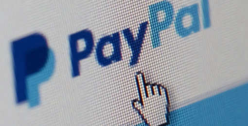 Azioni PayPal scende in borsa: ha influito sui siti scommesse? Azioni PayPal scende in borsa: ha influito sui siti scommesse?