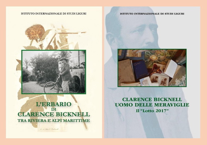 Ventimiglia: giovedì prossimo, discovering Clarence Bicknell al Museo 'Girolamo Rossi' Ventimiglia: giovedì prossimo, discovering Clarence Bicknell al Museo 'Girolamo Rossi'