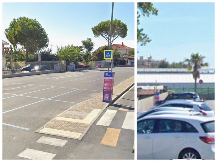 Parcheggi a pagamento, SìAmo Camporosso: "Il gratta e sosta è superato, servono parcometri e chiarezza per l’estate 2026"