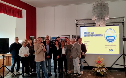 Obiettivo Bordighera: "Borghetto San Nicolò e le Due Strade meritano la stessa attenzione del centro"
