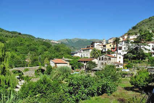 Passeggiate in Alta Val Prino: ecco gli appuntamenti delle prossime settimane