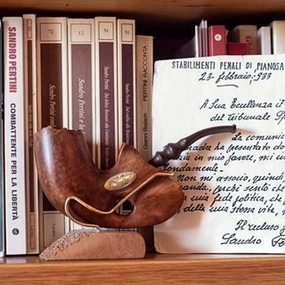 Ventimiglia celebra Sandro Pertini: proposta cittadinanza onoraria nel segno di memoria e identità