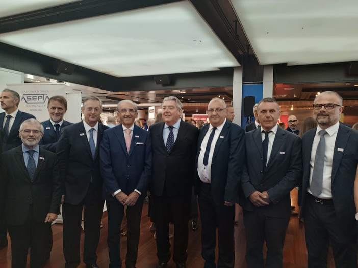 Centinaia gli italiani al primo forum per l'impiego a Monaco