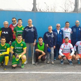 Pallapugno: gli anticipi della seconda giornata di  Serie A Trofeo Araldica e Serie B