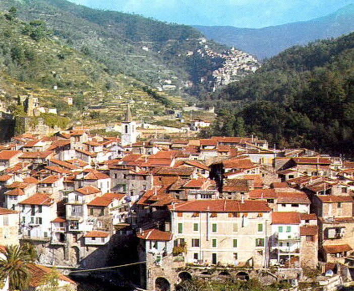 Ventimiglia: giovedì 10, conferenza dell'archeologa Chiocci sulla 'Storia delle Terme' Ventimiglia: giovedì 10, conferenza dell'archeologa Chiocci sulla 'Storia delle Terme'