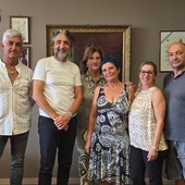 Arma di Taggia riparte dal mare: nasce la nuova Pro Loco per unire associazioni, imprese e tradizioni Arma di Taggia riparte dal mare: nasce la nuova Pro Loco per unire associazioni, imprese e tradizioni