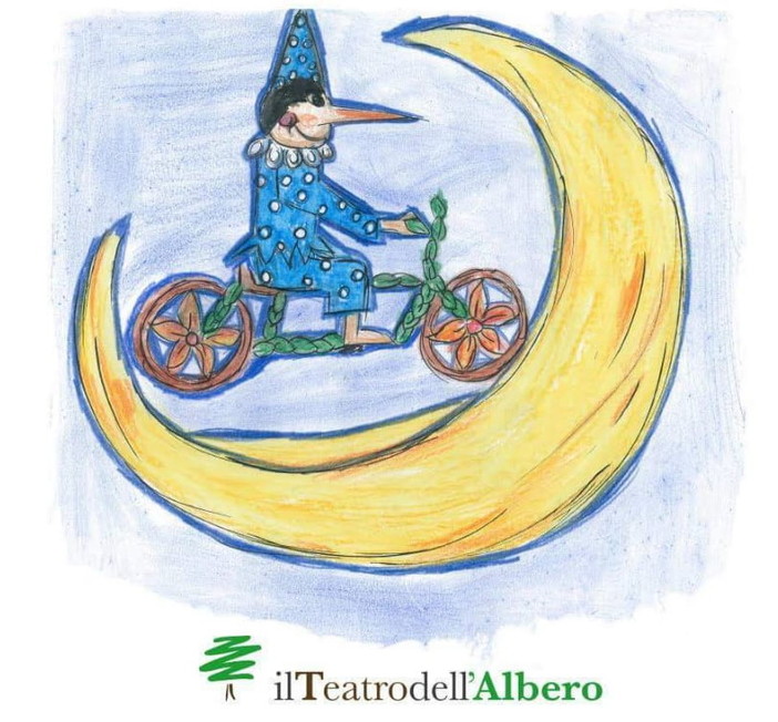 Bordighera: questa sera al Palaparco va in scena lo spettacolo ‘Pedalando con #Pinocchio’
