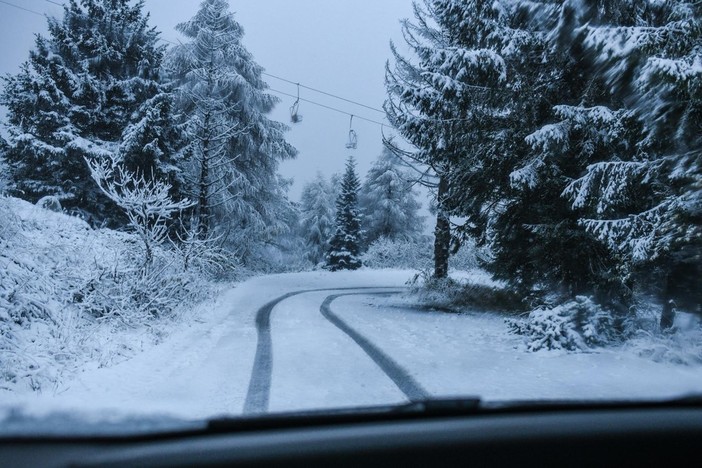 Maltempo in arrivo: mercoledì sono attese nevicate e temperature ancora in calo sulla nostra provincia Maltempo in arrivo: mercoledì sono attese nevicate e temperature ancora in calo sulla nostra provincia