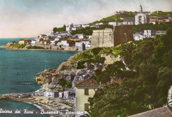 “La Madonna dell’Arma: 90.000 anni di storia del promontorio”, domani la presentazione a Bussana “La Madonna dell’Arma: 90.000 anni di storia del promontorio”, domani la presentazione a Bussana