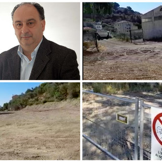 Ciclabile, a  San Lorenzo al Mare in arrivo 130 nuovi parcheggi. Il sindaco Tornatore: “Una boccata d’ossigeno per tutti gli utenti”