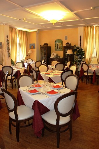 Limone Piemonte: una cucina da Principe all’interno di un hotel di grande charme.