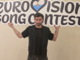 Ceriana, Paolo Martini semifinalista martedì a San Marino per l'Eurovision Song Contest